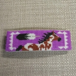 Barrette, Large #587HS-A 
