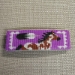 Barrette, Large #587HS-A - 587HS-A