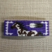 Barrette, Large #587HS-B - 587HS-B