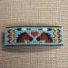 Barrette, Large #587HS-C - 587HS-C