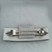 Barrette, Large #587HS-D - 587HS-D