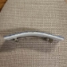 Barrette, Large #587X-C - 587X-C