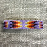 Barrette, Medium #586-A 