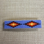 Barrette, Medium #586-B 