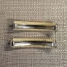 Barrette Set, Small #585-F - 585-F
