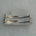 Barrette Set, Small #585X-1 - 585X-1