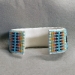 Bracelet, 1" wide - 577B