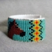 Bracelet, 1" wide - 577D