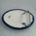 Beaded Buckle - 590
