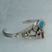 Bracelet #863 - 863