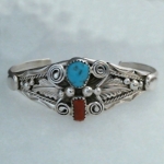 Bracelet #863 