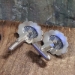 Cufflinks with Turquoise - CL310TQ