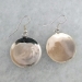 Earrings-Man in the Maize - 115-MM