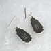 Earrings-Inlay - 247ER-AlSO