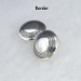 Sterling Silver Mimbres Post/Stud Earrings-wholesale