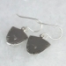 Earrings-Turquoise Inlay - 814ER-TOJ