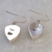 Earrings-Inlay - 989V