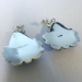 Earrings-Turquoise - 1160VX