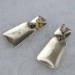 Earrings-2 pc. post - ERR722021