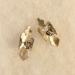 Earrings-Thunderbirds - 930