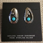 Earrings-Shadow Box 