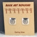 Earrings, small-post - ERR70-2