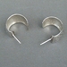 Hoop Earrings - 216Z