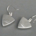 Earrings-Turquoise Inlay - 246Z