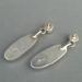 Earrings-Inlay - 657