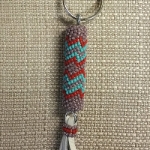 Keyring #580-H 