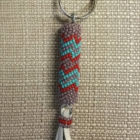 Keyring #580-H 