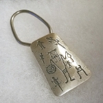 Keyring-Fremont 