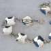 Link Bracelet - BRR70LK2