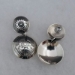 Earring-2 piece Post - MER5202