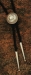 Bola Tie-1" size - MBO33