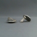Earring-3/4" Clip - MER04