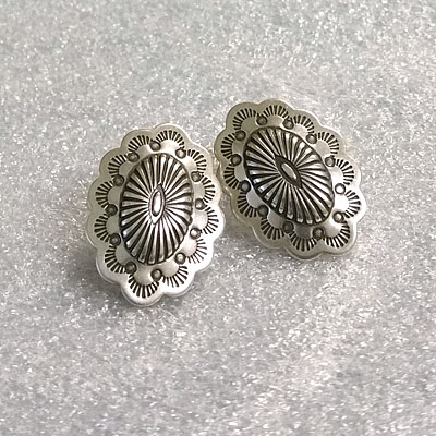 Carvão Collection - Omega Clip Post Earrings – John Medeiros Jewelry  Collections