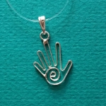 Pendant #1270Z 