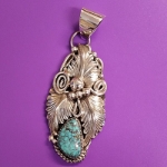Pendant #1460 