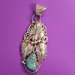 Pendant #1460 - 1460