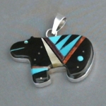 Pendant #189-1 