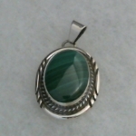 Pendant #510-M 