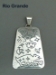 Pendants, large-4 designs - PDR73