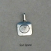 Pendants, small-4 designs - PDR70