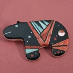 Pin/Pendant #189LG 