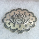 Concha Pin, large 