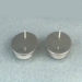 Earrings-Pink Shell - 511ER-PK
