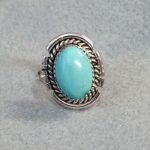 Ring #1123T 
