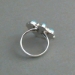 Ring #851V - 851V