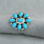 Ring #851V 